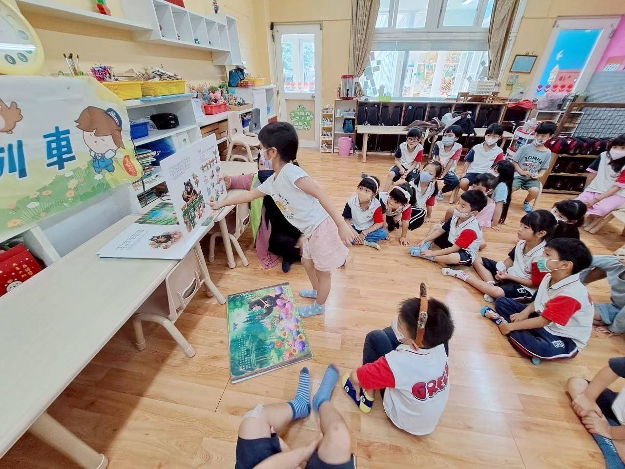 舞台劇《阿嬤辦桌》溫暖登場！親子共賞惜食故事　讓環保走進日常生活 (4).jpg